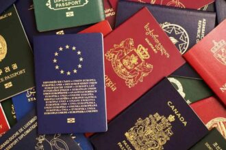 passport