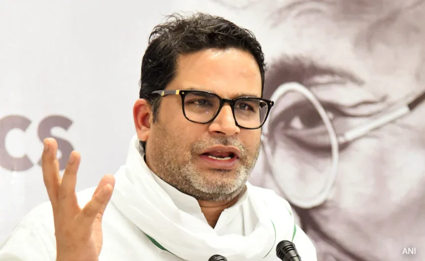prashant kishor