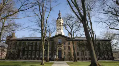 Princeton University Admission: પ્રિન્સટન યુનિવર્સિટીમાં પ્રવેશ માટે 4 ટીપ્સ, જાણો કેવી રીતે મળશે એડમિશન 1 princeton university 117030693