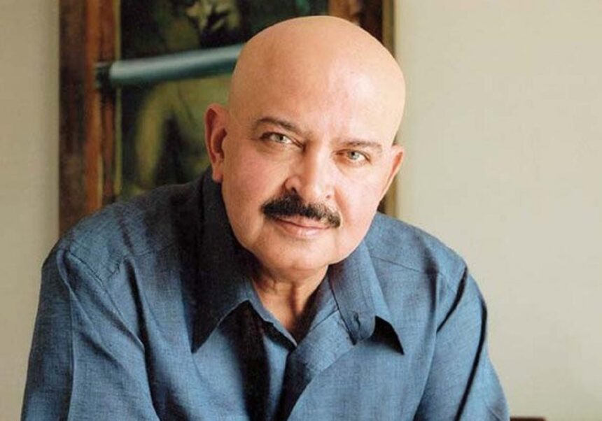rakesh roshan