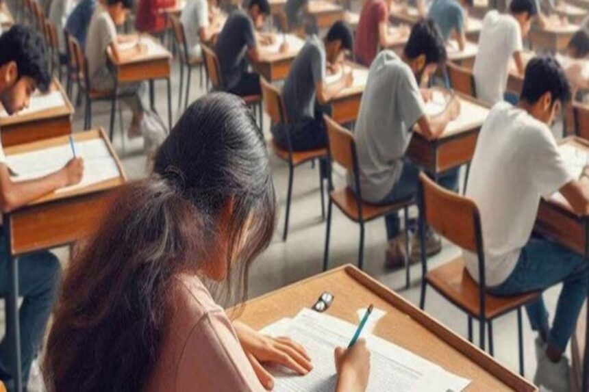 Board Exam :બોર્ડની પરીક્ષામાં ટોપ માર્ક્સ મેળવવા માટે જરૂરી ટિપ્સ: જવાબ લખતી વખતે આ બાબતોનું ખાસ ધ્યાન રાખો 1 Board Exam Tips