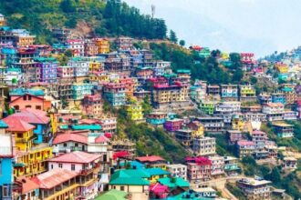 simla
