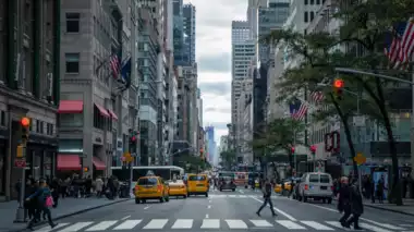Best Cities in US For Jobs: ડોનાલ્ડ ટ્રમ્પના ઇમિગ્રેશન ફેરફાર બાદ નોકરી માટે શ્રેષ્ઠ શહેરો કયા? 1 us best cities 117403488