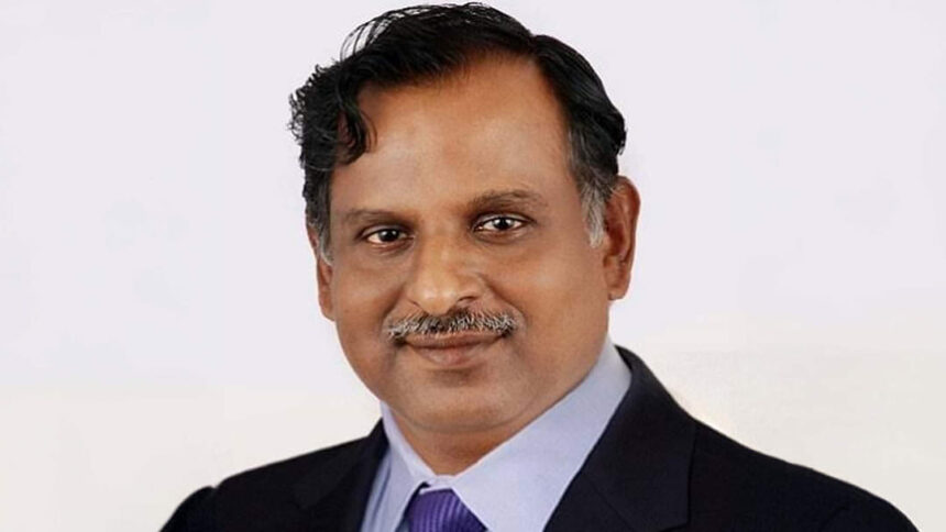v narayanan 15a3b119f4552798c58eca2e057a1263