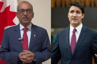 Canada Chandra Arya News
