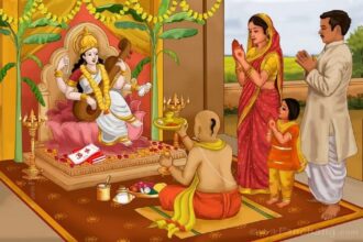 vasant panchami