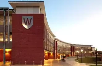 western sydney university 117151433