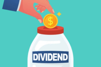 Dividend Share