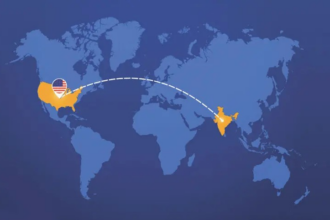 India's exports to the US rise