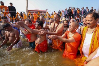 yogi kumbh