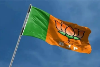 South India Mission Of BJP