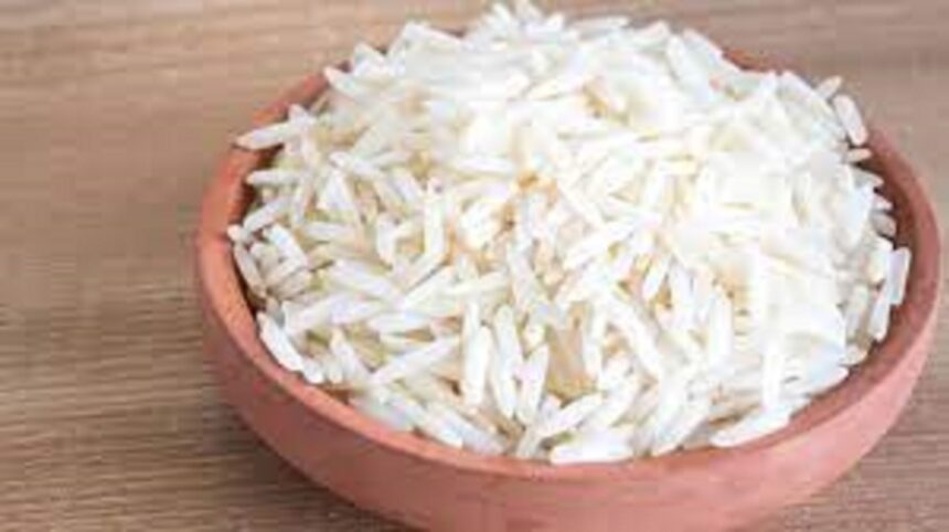 શું ડાયાબિટીસમાં ચોખા નહીં કરે નુકસાન ? 1 18 rice