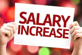 Salary Hike in 2025
