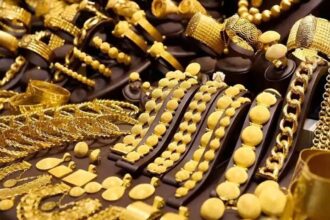 Gold Rate Today