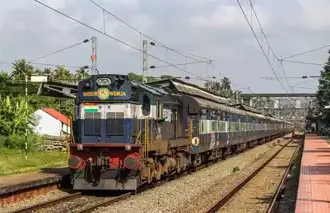 RRB Group D Bharti 2025
