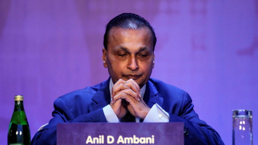 Reliance Power Share Price: અનિલ અંબાણીના 'પાવર' શેરમાં 1 દિવસમાં 9%નો નોંધપાત્ર વધારો 1 Reliance Power Share Price