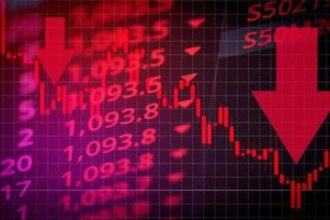 Vedanta Stock Price