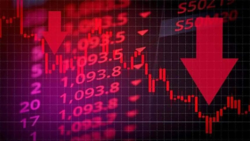 Vedanta Stock Price: વેદાંતા અને મેટલ ઇન્ડેક્સના ઘટાડાનું કારણ શું? 1 Vedanta Stock Price