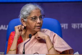 Finance Minister Salary