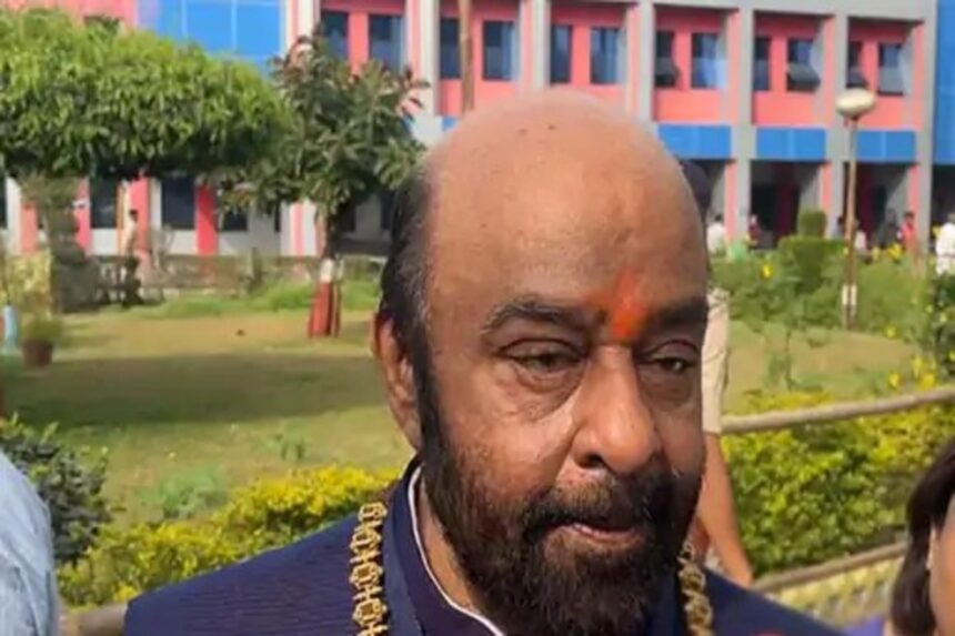 municipal elections: નગરપાલિકા ચૂંટણીમાં મોટા અપસેટ: કોંગ્રેસના ધારાસભ્યની હાર, જૂનાગઢ-સલાયા સહિત અનેક જગ્યાએ ચોંકાવનારા પરિણામો! 1 municipal elections