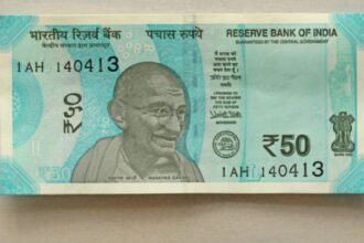Big news about 50 rupee note