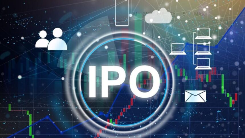 HP Telecom IPO