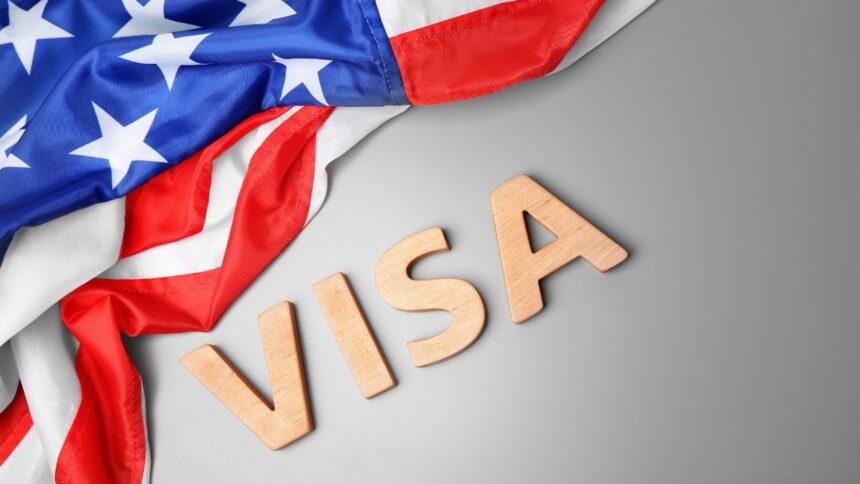 America H 1B Visa 2026