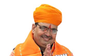 Bhajan Lal Sharma rajastan cm bjp
