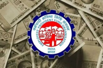 EPFO Interest Rates