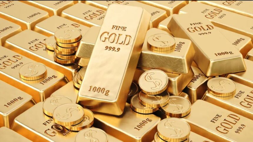 Gold Price Prediction: આગામી 1 વર્ષમાં સોનાના શું રહેશે ભાવ? 1 Gold Price Prediction