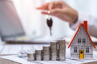 Home loan finance secret