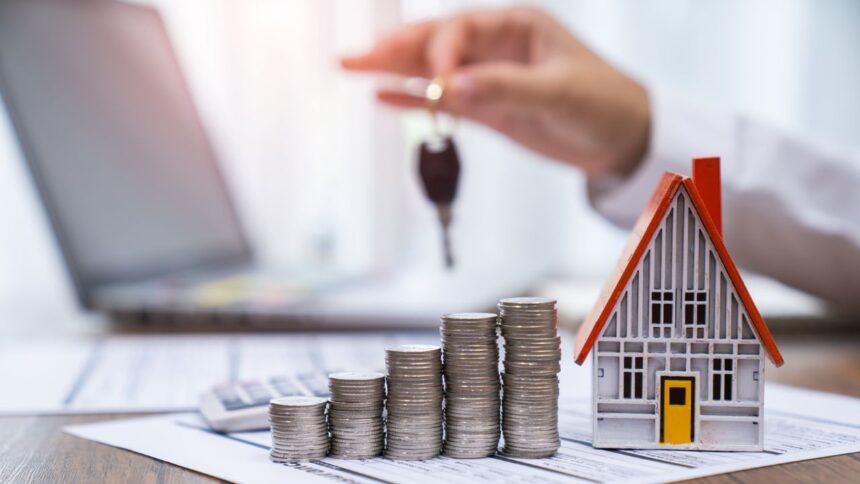 Home loan finance secret: સપનાનું ઘર ખરીદતા પહેલા જાણો આ 7 ફાઈનાન્સ સિક્રેટ્સ 1 Home loan finance secret