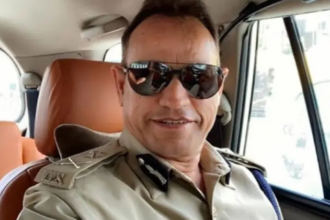 Abhaysinh Chudasama Resignation