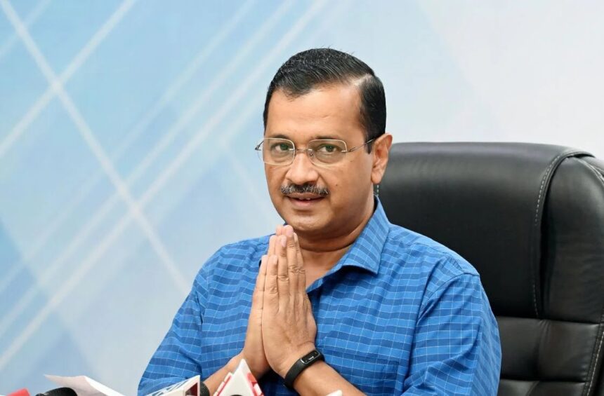 Delhi Election 2025