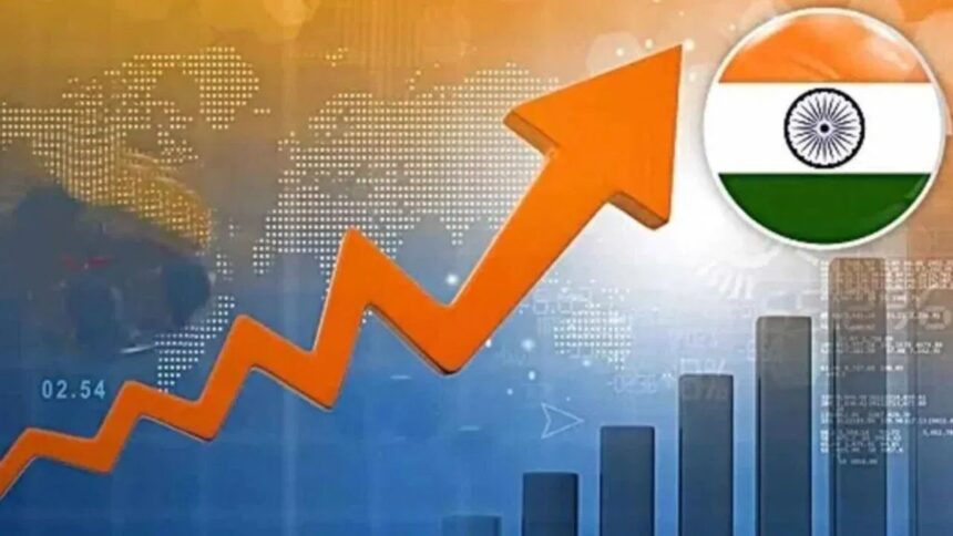 Indian Economy to Rebound: વિશ્વભરમાં ભારતનું અર્થતંત્ર ગુંજશે, એક મોટી ભવિષ્યવાણી! 1 Indian Economy to Rebound