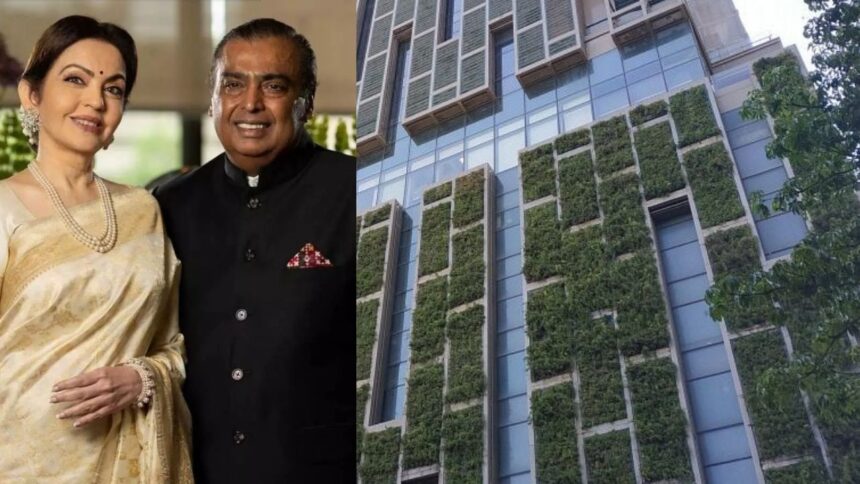 Antilia Job Process: અંબાણીના ઘરમાં નોકરી મેળવવી છે? જાણો અનોખી ભરતી પ્રક્રિયા! 1 Antilia Job Process
