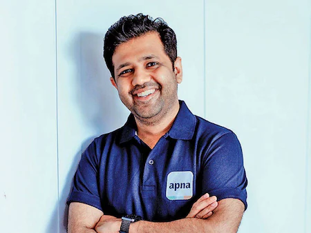Success Story of Nirmit Parekh: એપલની નોકરી છોડી મૂર્ખ કહેવાયો, હવે બનાવી 9100 કરોડની કંપની! 1 Success Story of Nirmit Parekh