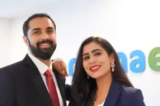 Mamaearth Success Story