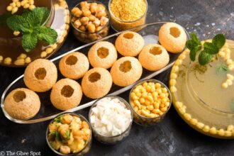 Pani Puri