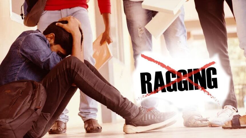 Ragging deaths per year: રેગિંગથી દર વર્ષ કેટલા મોત? જાણો કયું રાજ્ય છે અગ્રેસર! 1 Ragging deaths per year