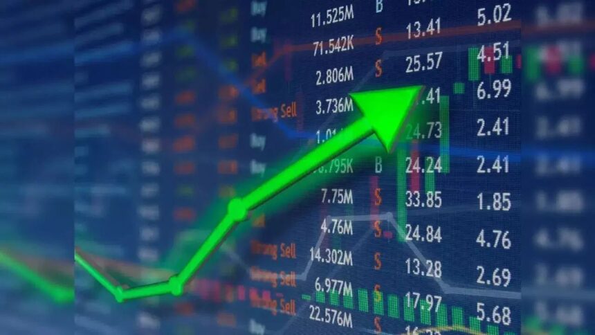 NBCC stock