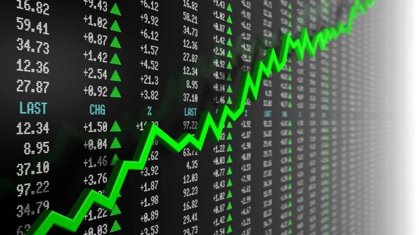 Stock Market: શેરબજારમાં તેજીનું સંકેત – ફરી આવશે ઉછાળો? 1 Stock Market
