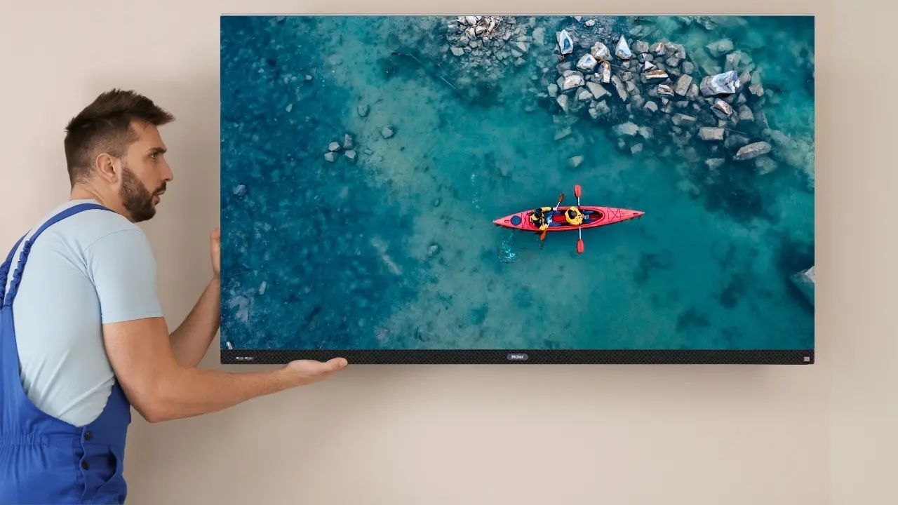 LED TV Tips