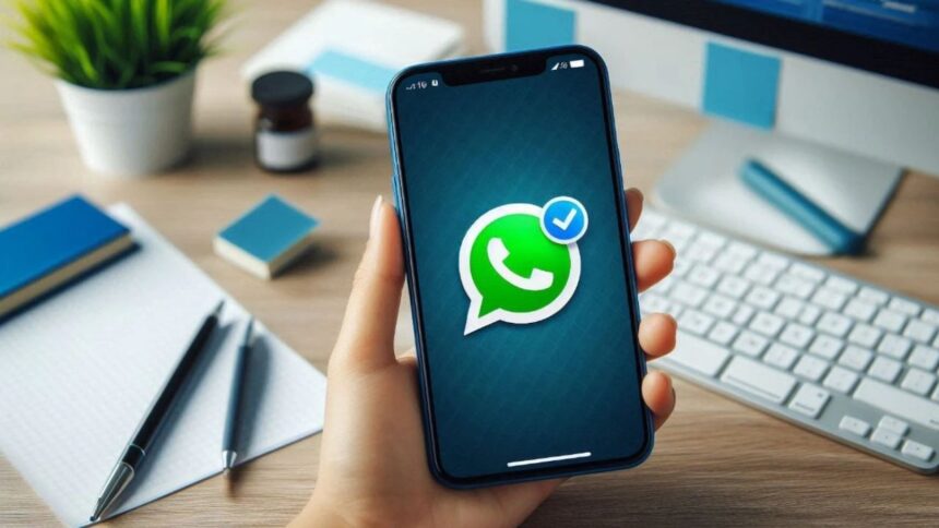 Phone Tips: વોટ્સએપ ઓપન હોવા છતાં મેસેજ સુરક્ષિત! કરો આ સેટિંગ 1 Phone Tips