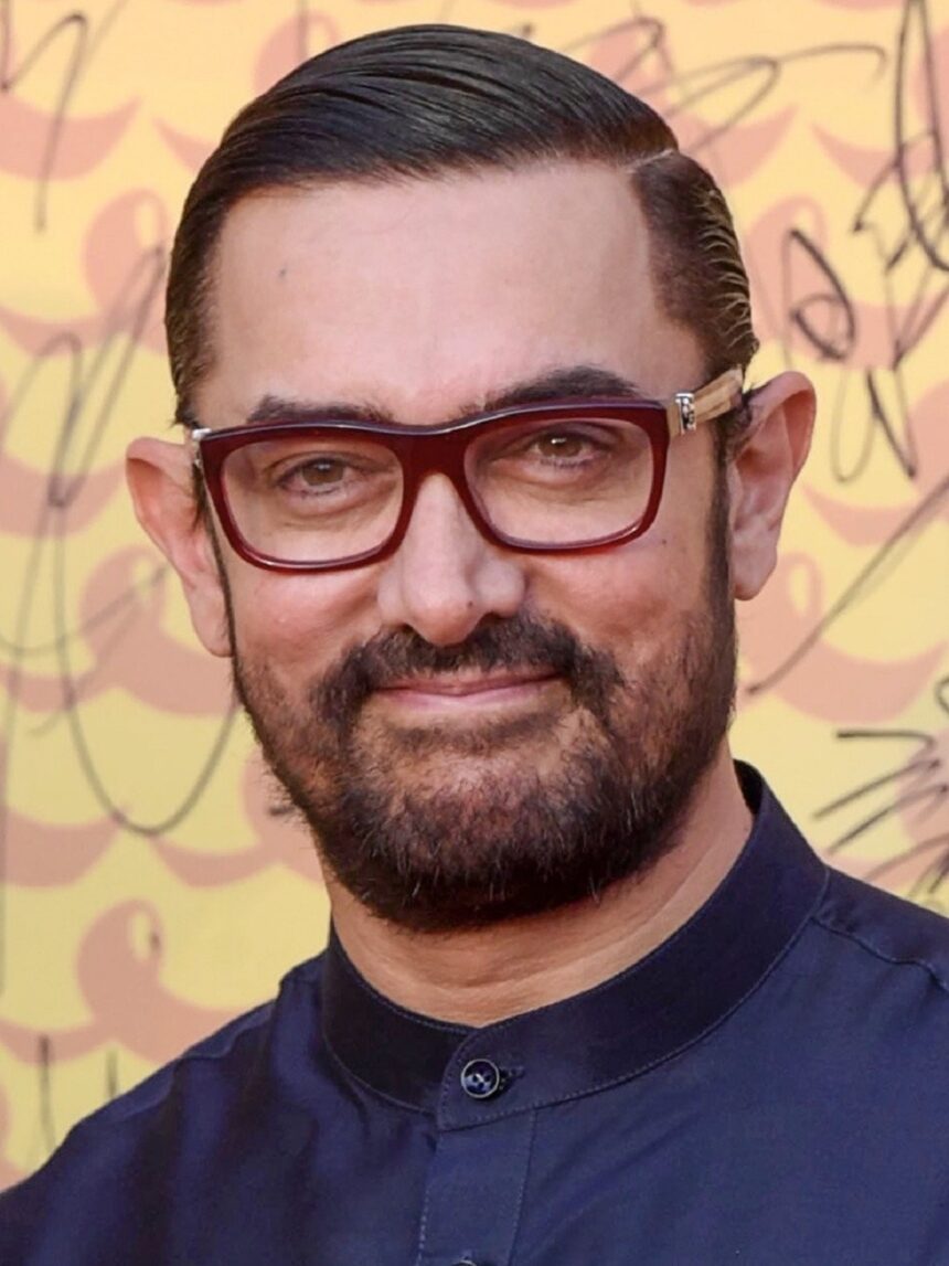 aamir khan