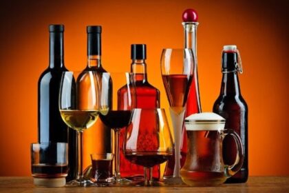 alcohol daru drinks