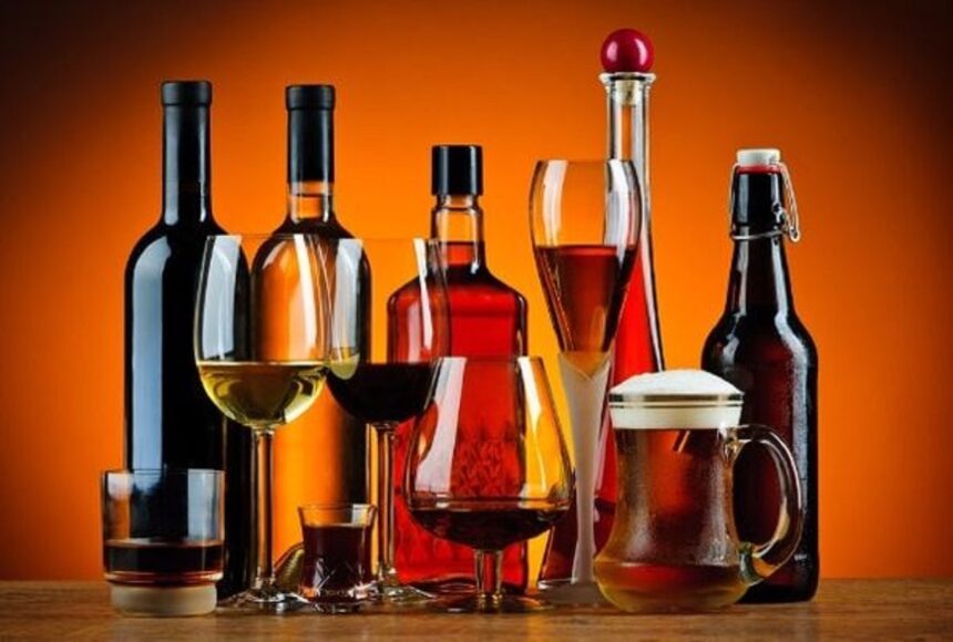 alcohol daru drinks