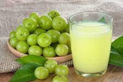 amla juice