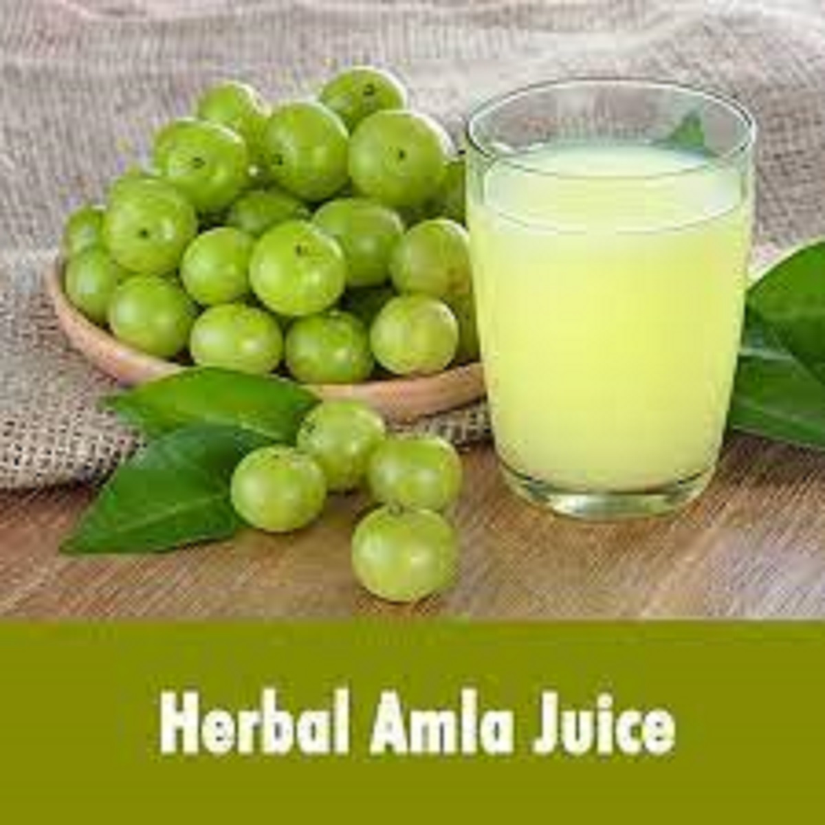 amla juice