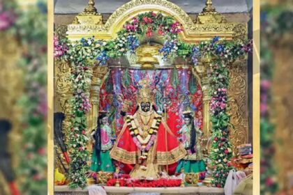 bhadrakali mataji